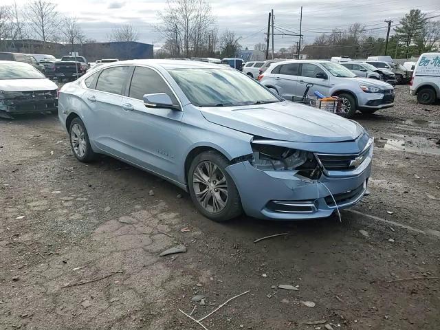 2015 Chevrolet Impala - Image 11