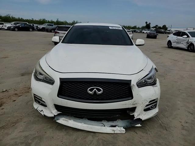 2017 Infiniti Q50 - Image 10