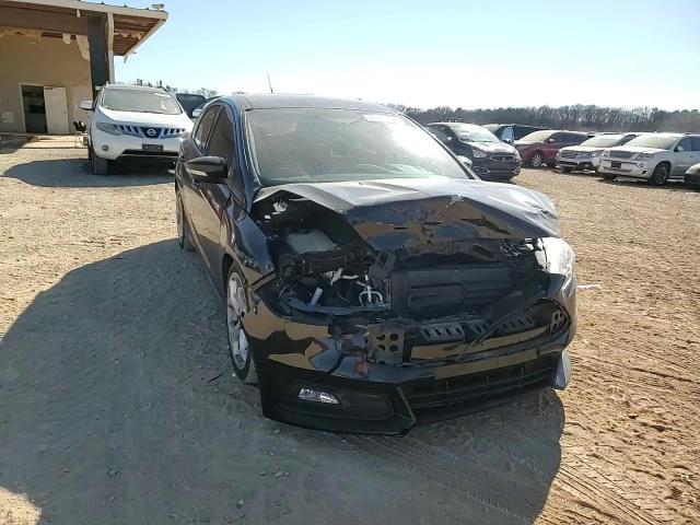 2016 Ford Focus - Image 11