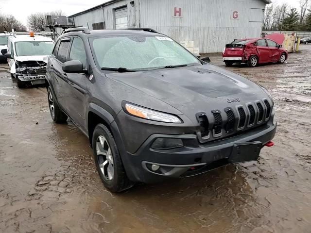 2014 Jeep Cherokee - Image 12