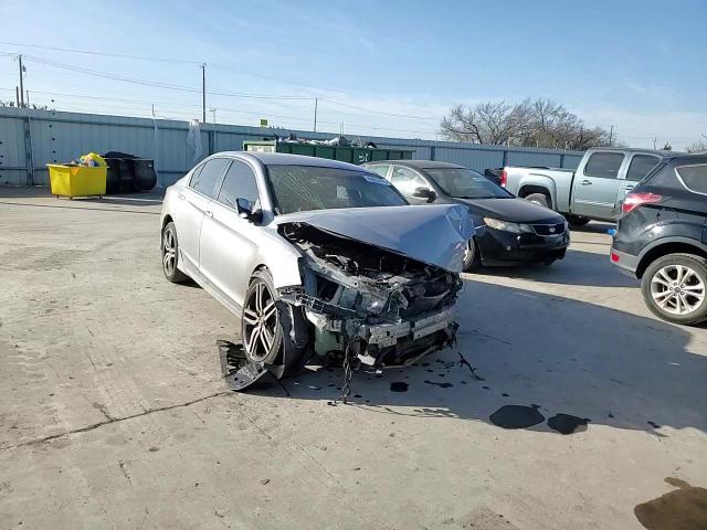 2017 Honda Accord - Image 11