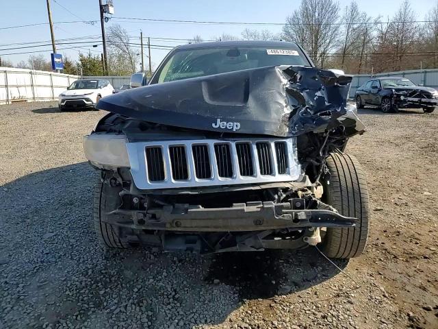 2012 Jeep Grand Cherokee - Image 11