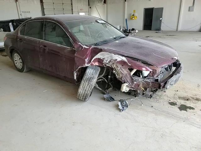 2010 Honda Accord - Image 10