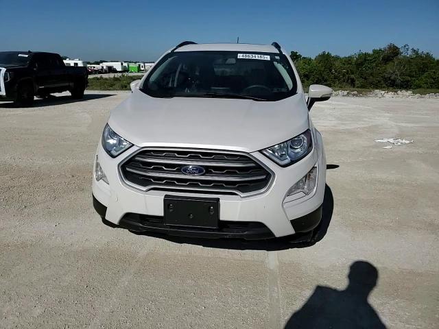 2021 Ford EcoSport - Image 12