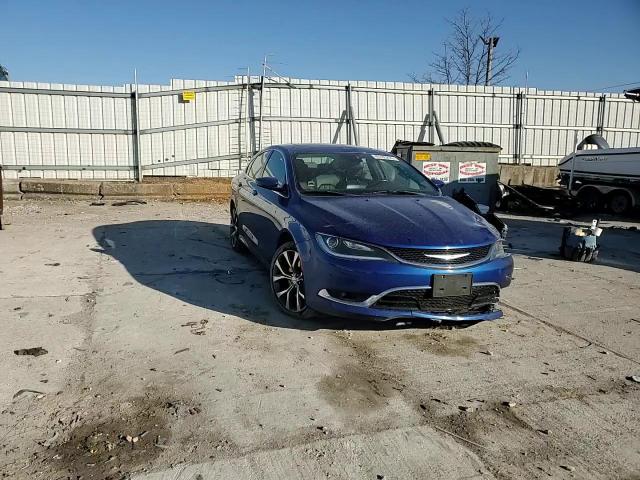 2015 Chrysler 200 - Image 11