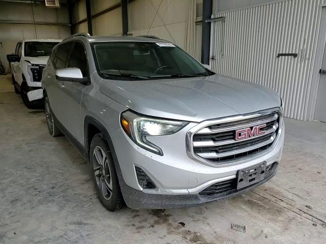 2020 GMC Terrain - Image 12