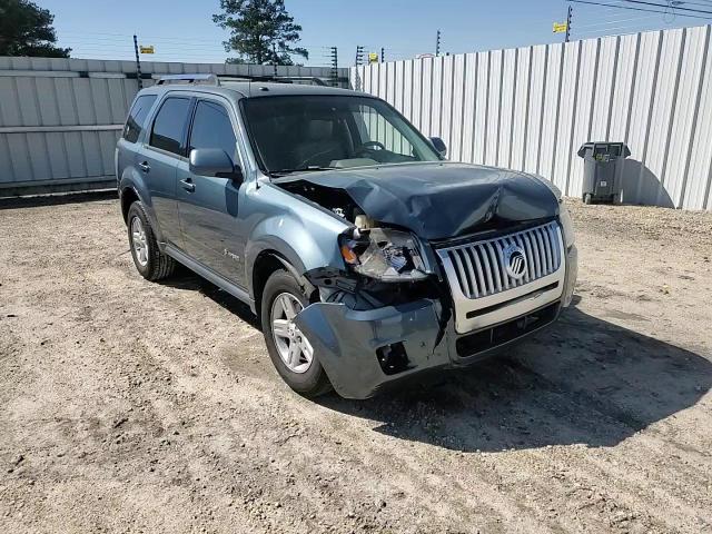 2010 Mercury Mariner - Image 11