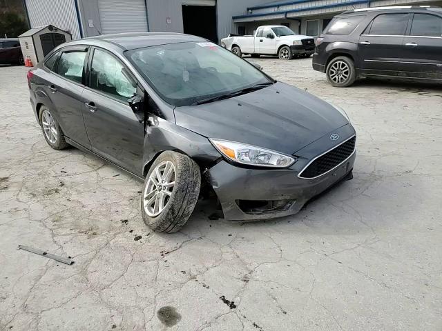 2018 Ford Focus - Image 10