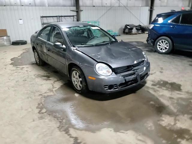 2004 Dodge Neon Sxt VIN: 1B3ES56C44D641392 Lot: 47780735