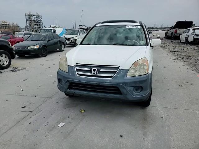 2006 Honda CR-V - Image 12
