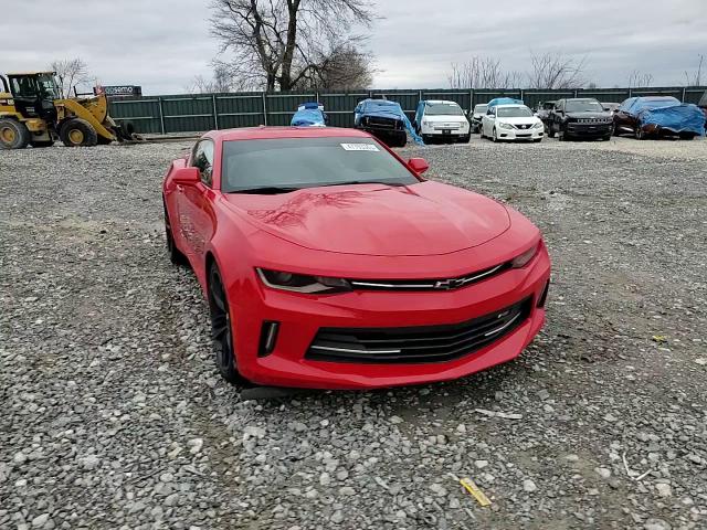 2017 Chevrolet Camaro - Image 11