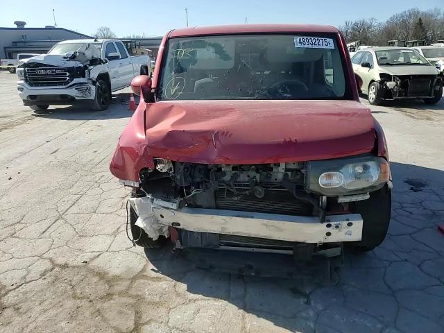 2011 Nissan Cube - Image 12