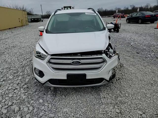 2018 Ford Escape - Image 12