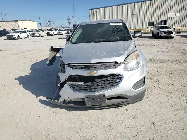 2016 Chevrolet Equinox - Image 12