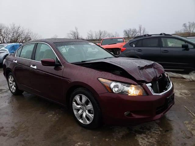 2008 Honda Accord - Image 10