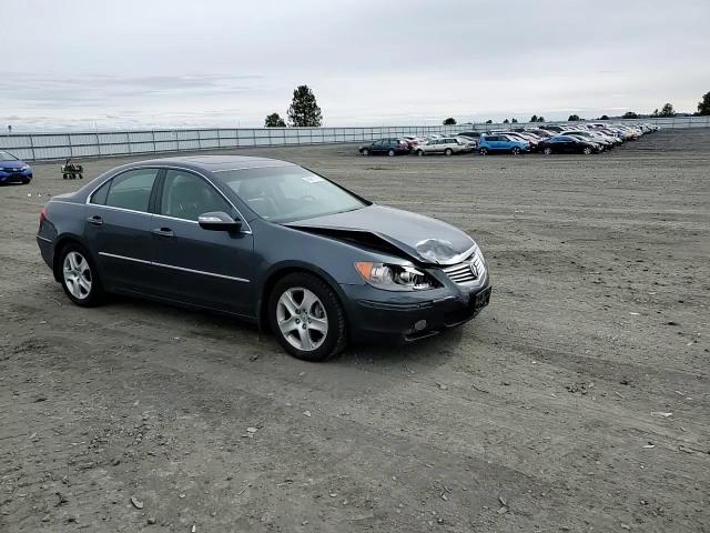 2007 Acura RL - Image 11
