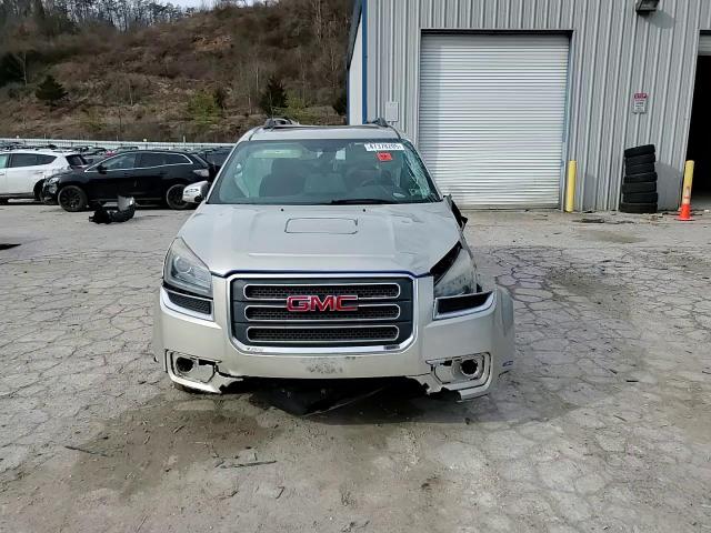 2014 GMC Acadia Slt-1 VIN: 1GKKVRKD0EJ103200 Lot: 47378205