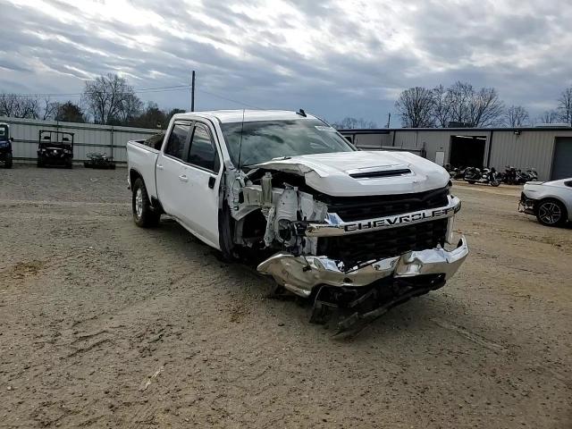 2023 Chevrolet Silverado - Image 10