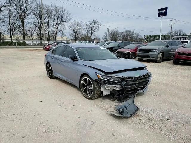 2022 Honda Accord - Image 10