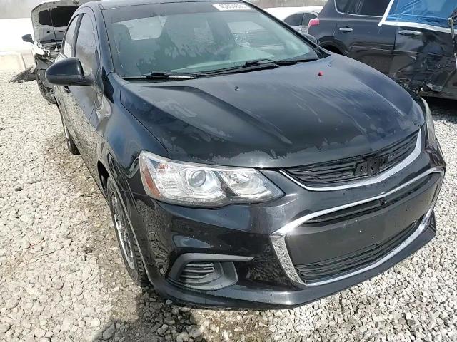 2017 Chevrolet Sonic - Image 13