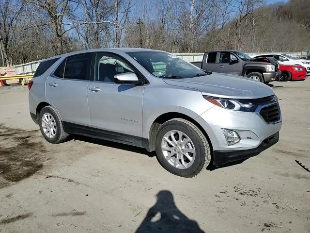 2021 Chevrolet Equinox - Image 12