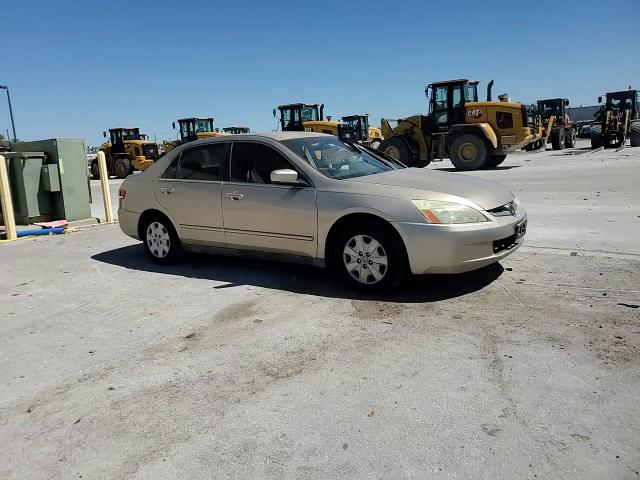2003 Honda Accord - Image 11