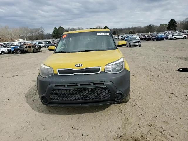 2015 Kia Soul - Image 10