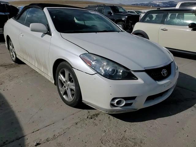 2007 Toyota Camry Solara - Image 11