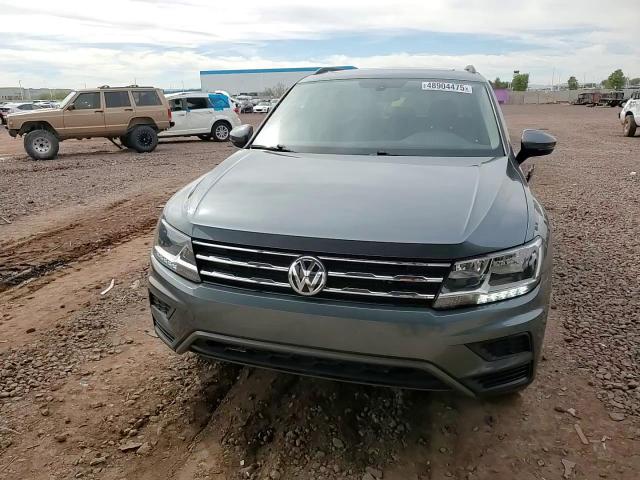 2021 Volkswagen Tiguan - Image 10