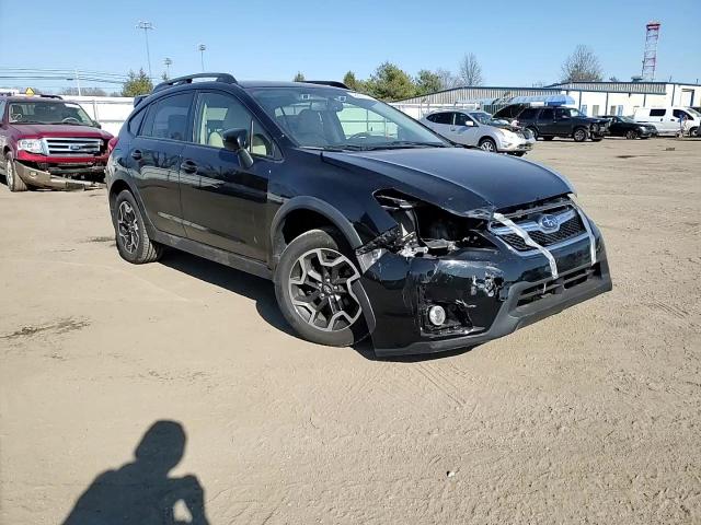 2016 Subaru XV - Image 12