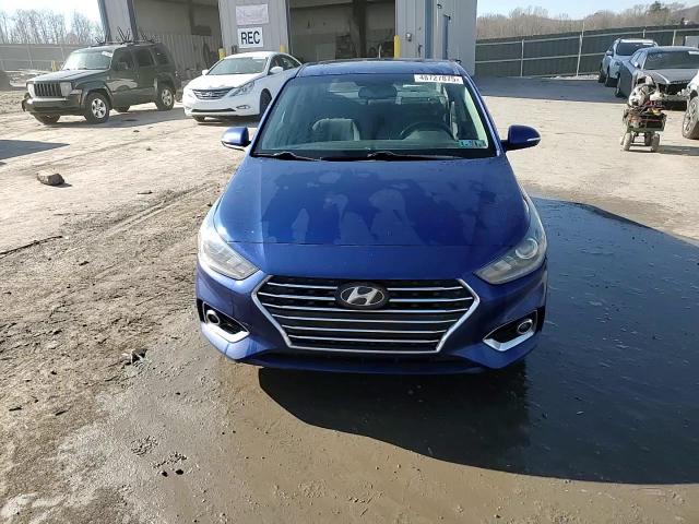 2019 Hyundai Accent - Image 13