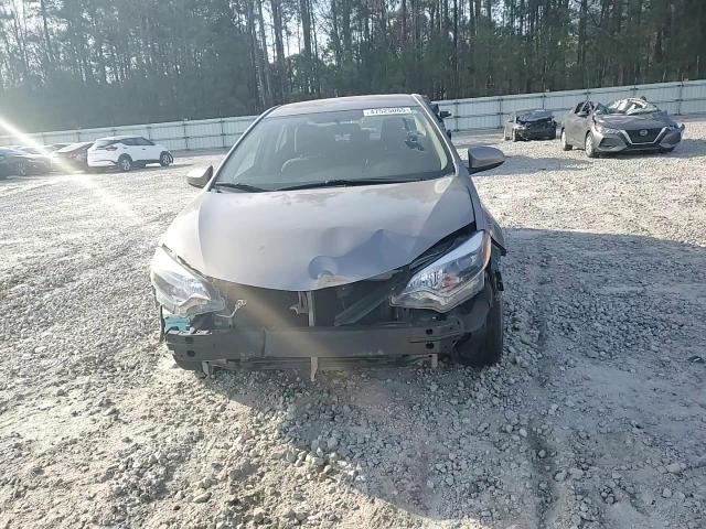 2015 Toyota Corolla - Image 11