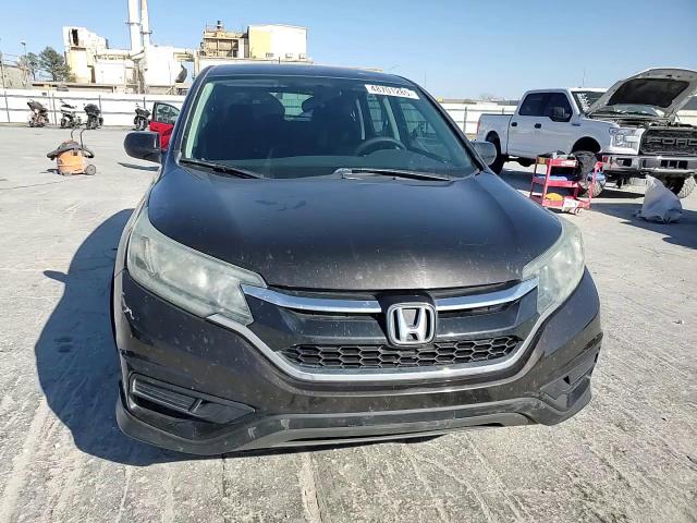 2015 Honda CR-V - Image 11