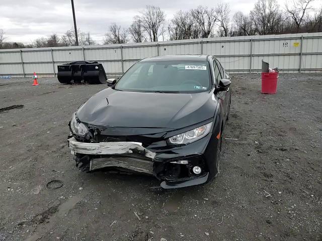 2018 Honda Civic - Image 10