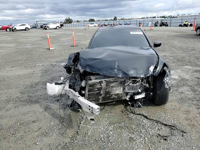2012 Infiniti G - Image 11
