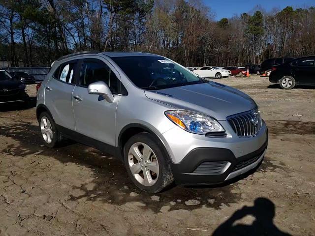 2015 Buick Encore - Image 14