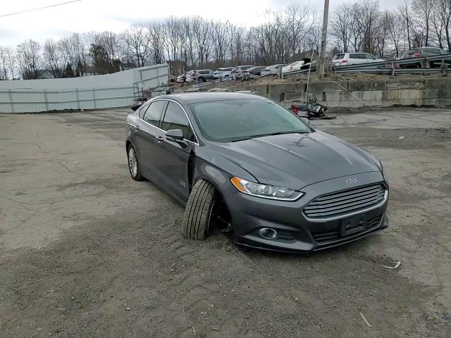 2015 Ford Fusion - Image 11