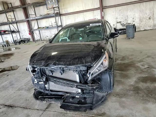 2017 Hyundai Sonata - Image 10