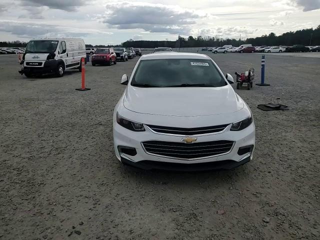 2016 Chevrolet Malibu - Image 10