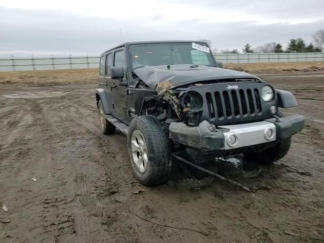2015 Jeep Wrangler - Image 10
