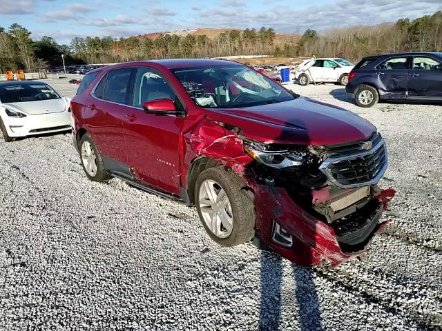 2019 Chevrolet Equinox - Image 11