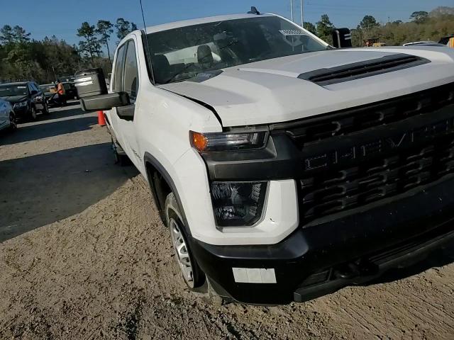 2020 Chevrolet Silverado K2500 Heavy Duty VIN: 1GC1YLEY0LF175685 Lot: 48863325