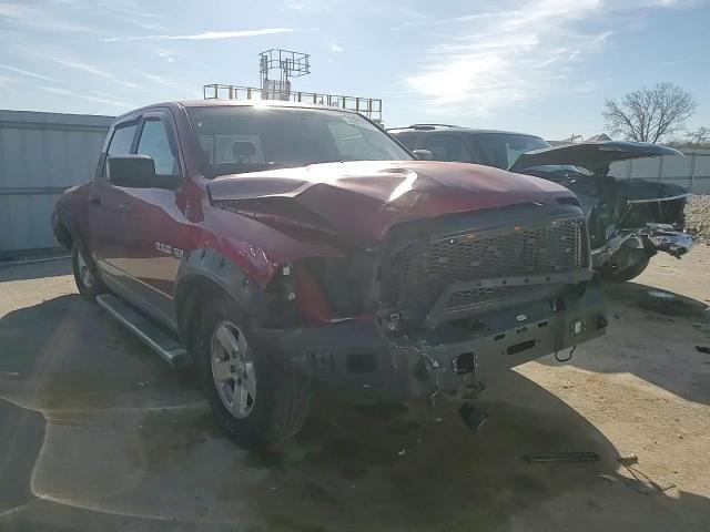 2009 Dodge RAM - Image 11