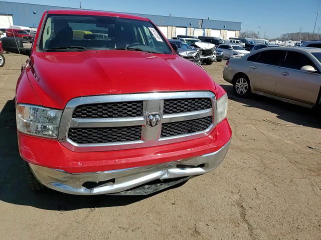 2014 RAM 1500 - Image 10