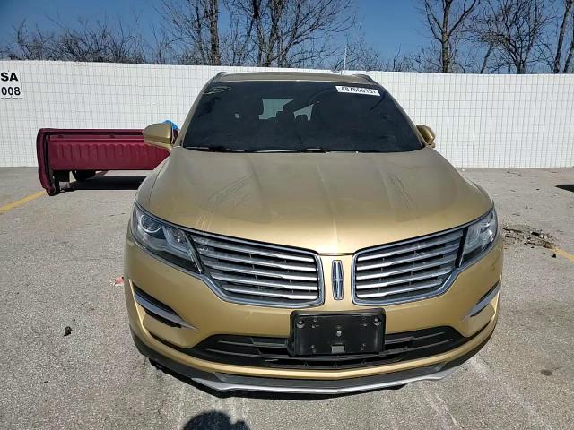 2015 Lincoln MKZ - Image 12