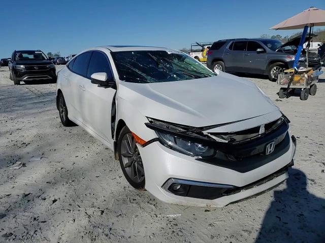2020 Honda Civic - Image 11