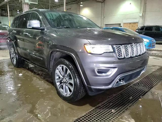 2018 Jeep Grand Cherokee - Image 15