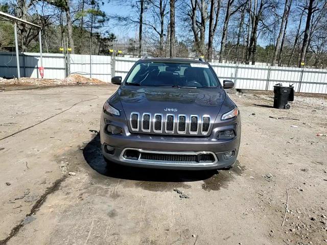2017 Jeep Grand Cherokee - Image 14