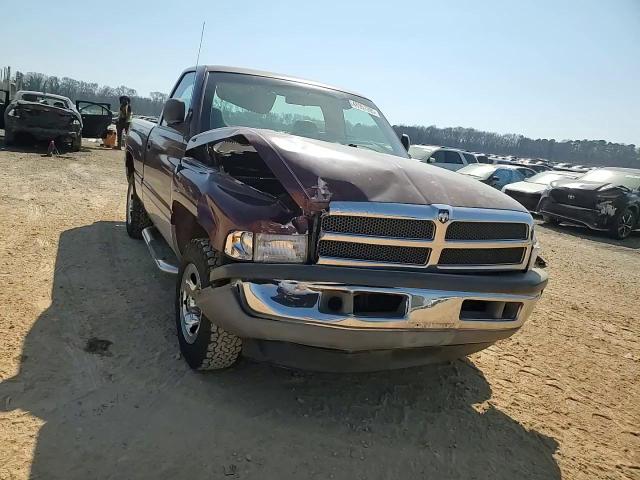 2001 Dodge Ram 1500 VIN: 1B7HC16X31S674752 Lot: 48957295