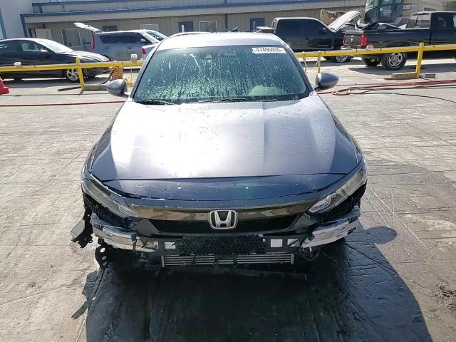 2020 Honda Accord - Image 14